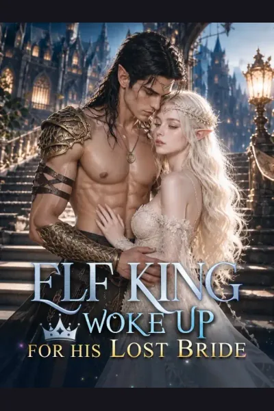Elf King Woke Up For His Lost Bride cover from reference catalogue