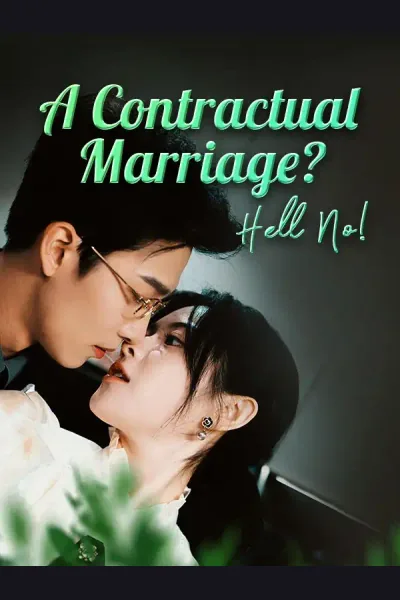 A Contractual Marriage? Hell No! cover from reference catalogue