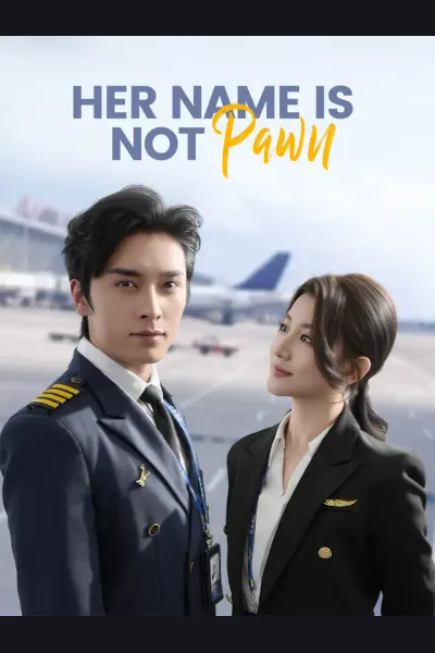 Her Name Is Not Pawn cover from reference catalogue