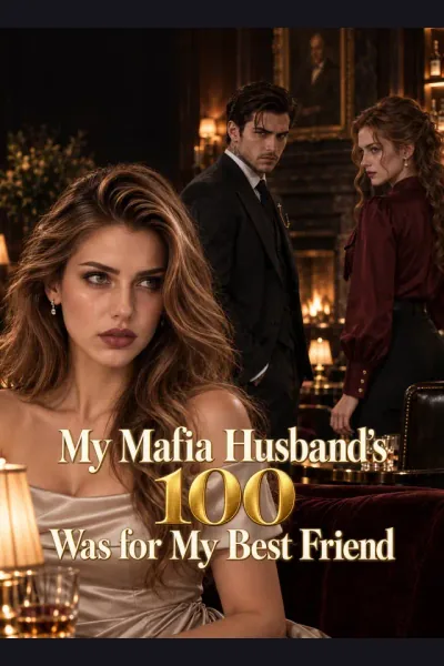 My Mafia Husband’s 100 Was for My Best Friend cover from reference catalogue