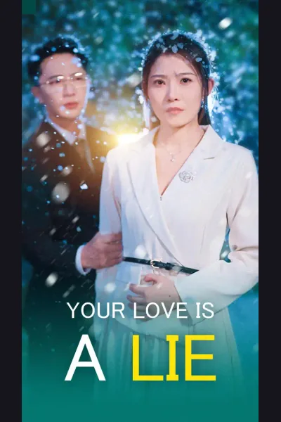 Your Love is a Lie cover from reference catalogue