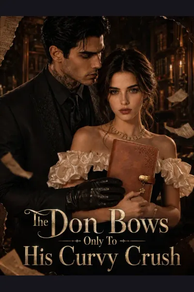 The Don Bows Only To His Curvy Crush cover from reference catalogue