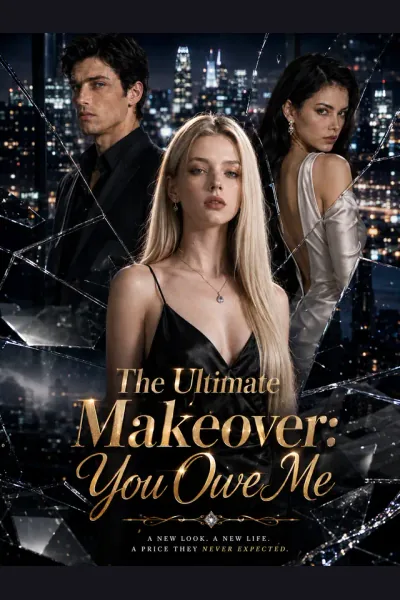 The Ultimate Makeover: You Owe Me cover from reference catalogue