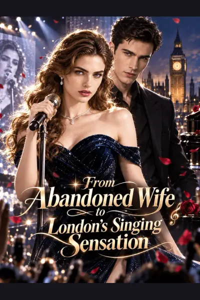 From Abandoned Wife to London’s Singing Sensation cover from reference catalogue