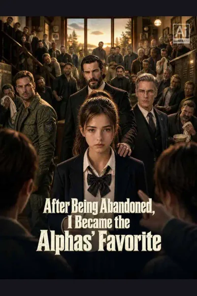 After Being Abandoned, I Became the Alphas' Favorite cover from reference catalogue