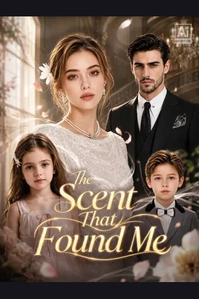 The Scent That Found Me cover from reference catalogue