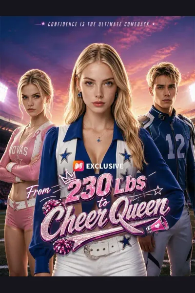 From 230 Lbs to Cheer Queen cover from reference catalogue