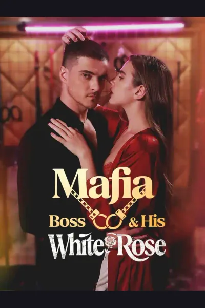 Mafia Boss & His White Rose cover from reference catalogue