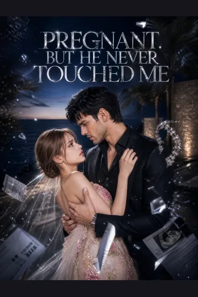 Pregnant. But He Never Touched Me cover from reference catalogue