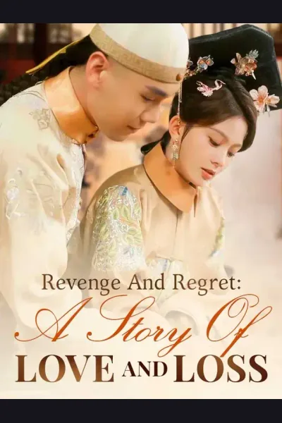 Revenge And Regret: A Story Of Love And Loss cover from reference catalogue