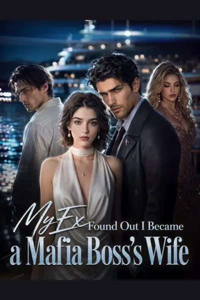 My Ex Found Out I Became a Mafia Boss's Wife cover from reference catalogue