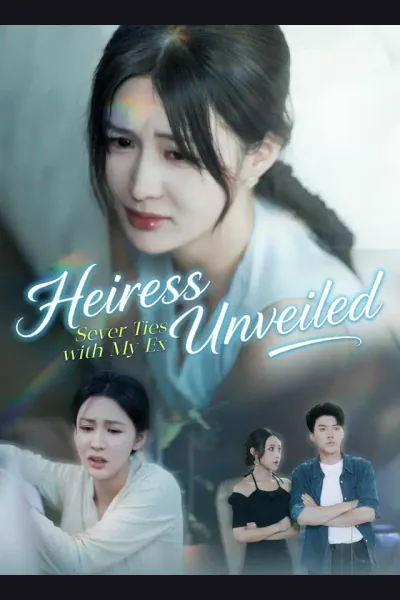 Heiress Unveiled: Sever Ties with My Ex cover from reference catalogue