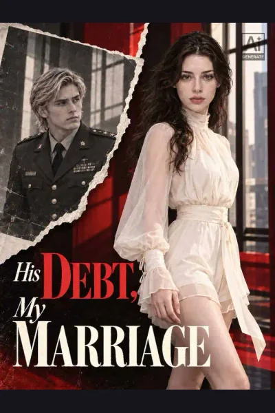 His Debt, My Marriage cover from reference catalogue