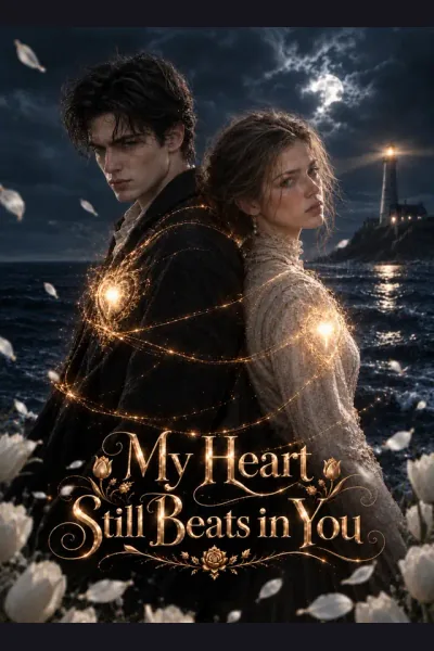 My Heart Still Beats in You cover from reference catalogue