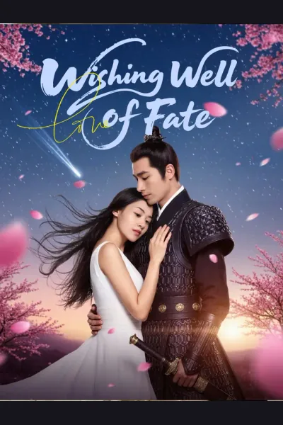 Wishing Well of Fate cover from reference catalogue