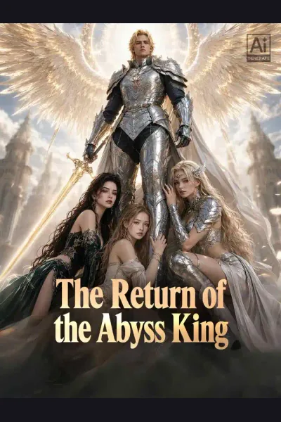 The Return of the Abyss King cover from reference catalogue