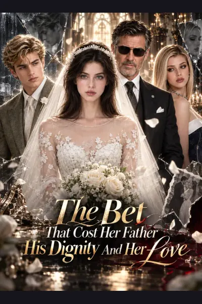 The Bet That Cost Her Father His Dignity And Her Love cover from reference catalogue