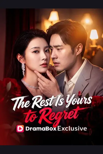 The Rest Is Yours to Regret cover from reference catalogue