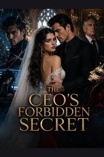 The CEO's Forbidden Secret cover from reference catalogue