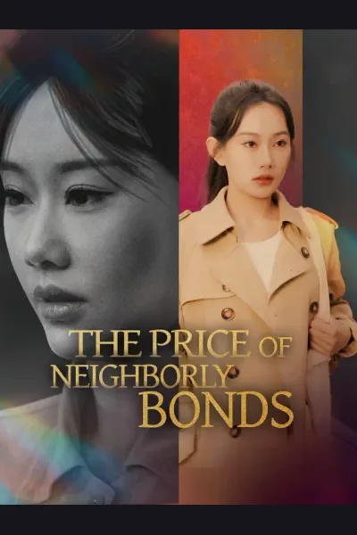 The Price of Neighborly Bonds cover from reference catalogue
