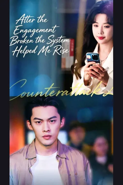 After the Engagement Broken, the System Helped Me Rise cover from reference catalogue