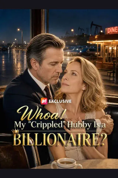Whoa! My "Crippled" Hubby Is a BILLIONAIRE? cover from reference catalogue