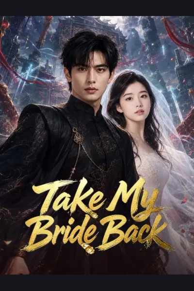 Take My Bride Back cover from reference catalogue