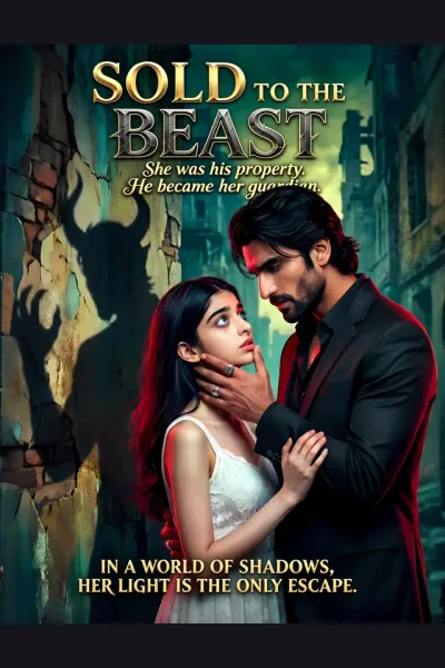 Sold to the Beast cover from reference catalogue