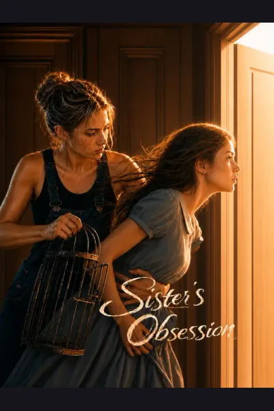 Sister's Obsession cover from reference catalogue
