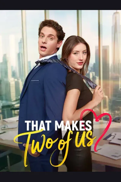 That Makes Two of Us cover from reference catalogue