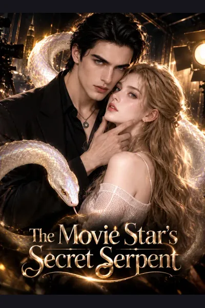 The Movie Star’s Secret Serpent cover from reference catalogue