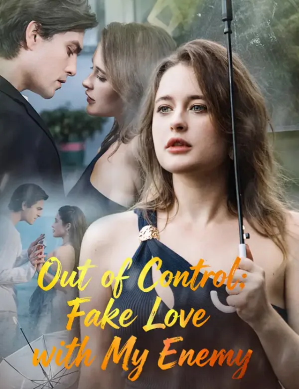 Out of Control: Fake Love with My Enemy cover from reference catalogue