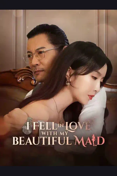 I Fell in Love with My Beautiful Maid cover from reference catalogue