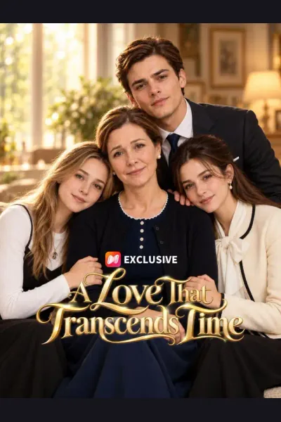 A Love That Transcends Time cover from reference catalogue