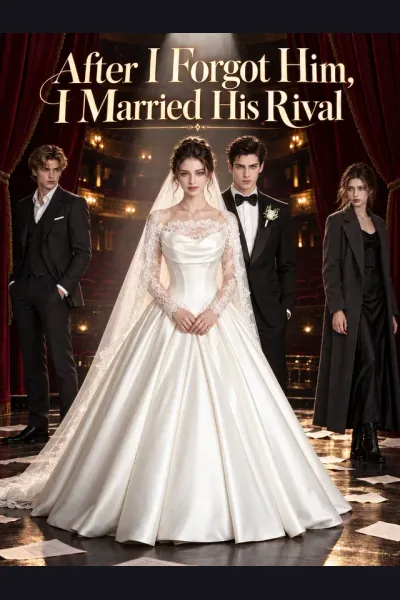 After I Forgot Him, I Married His Rival cover from reference catalogue