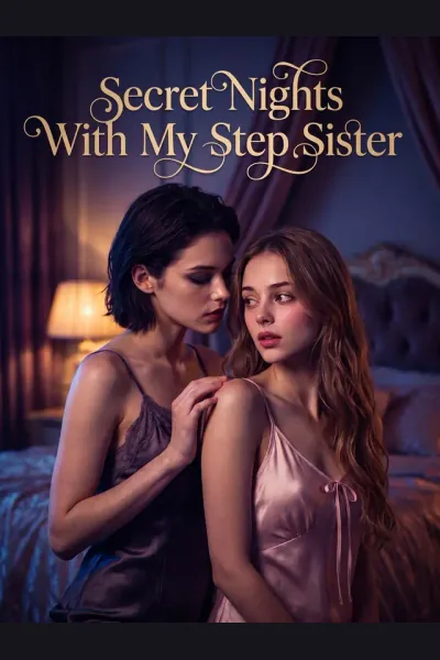 Secret Nights With My Step Sister cover from reference catalogue