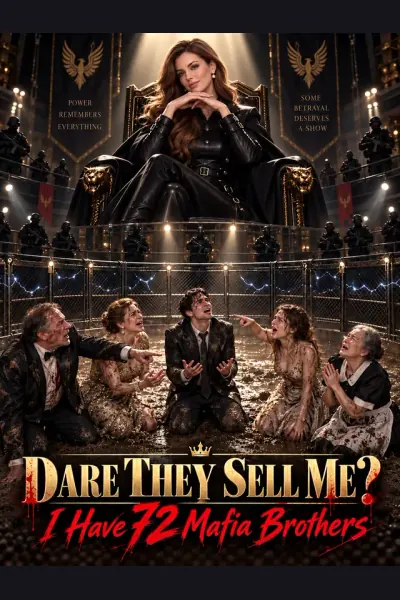 Dare They Sell Me?I Have 72 Mafia Brothers cover from reference catalogue