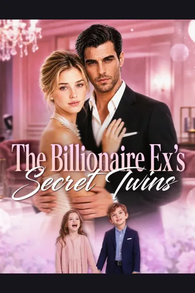 The Billionaire Ex's Secret Twins cover from reference catalogue