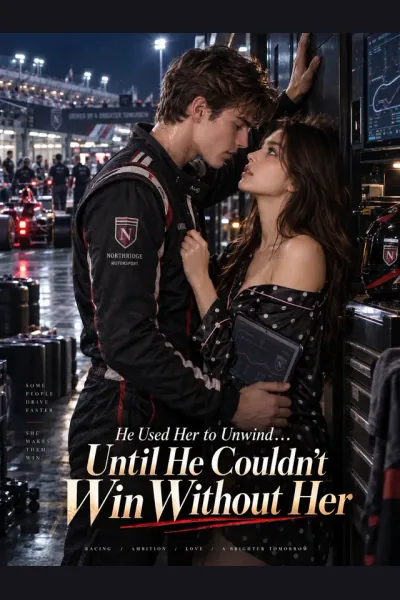 He Used Her to Unwind… Until He Couldn’t Win Without Her cover from reference catalogue