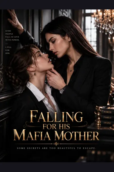 Falling for His Mafia Mother cover from reference catalogue