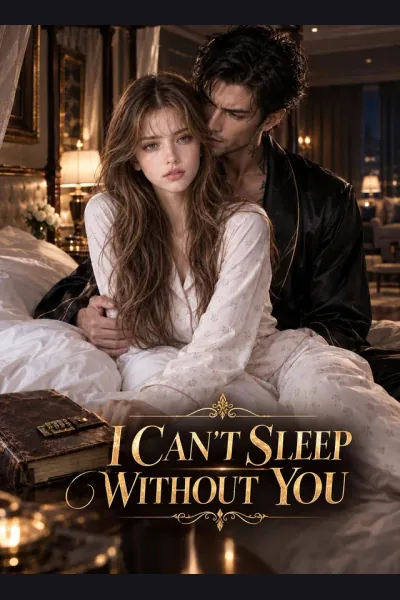 I Can't Sleep Without You cover from reference catalogue