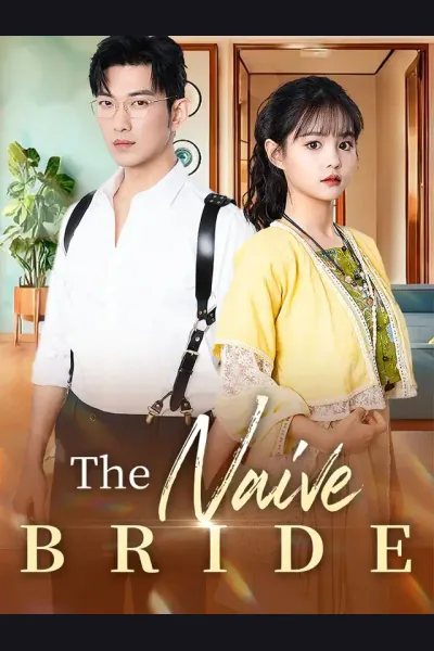 The Naive Bride cover from reference catalogue