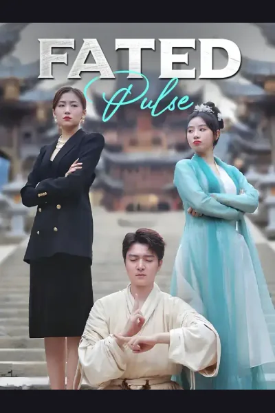 Fated Pulse cover from reference catalogue