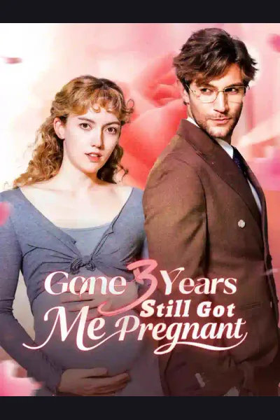 Gone 3 Years, Still Got Me Pregnant cover from reference catalogue