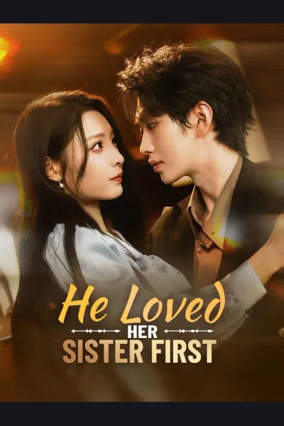 He Loved Her Sister First cover from reference catalogue