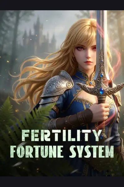 Fertility Fortune System cover from reference catalogue