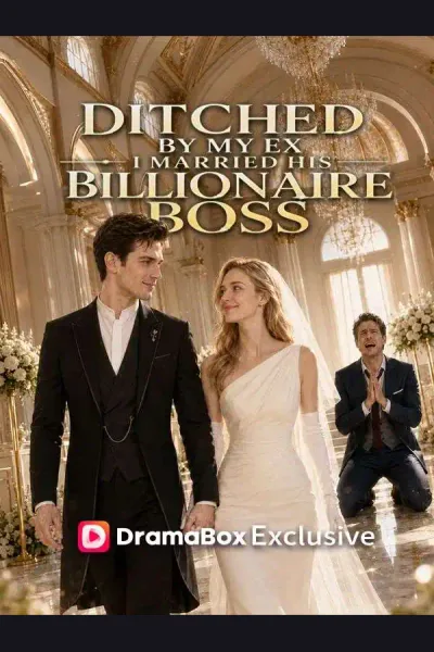Ditched by My Ex, I Married the Billionaire Boss cover from reference catalogue