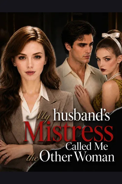My Husband's Mistress Called Me the Other Woman cover from reference catalogue