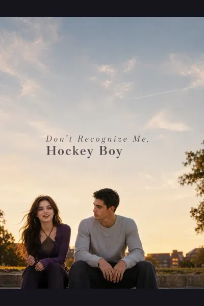 Don’t Recognize Me, Hockey Boy cover from reference catalogue