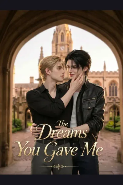 The Dreams You Gave Me cover from reference catalogue